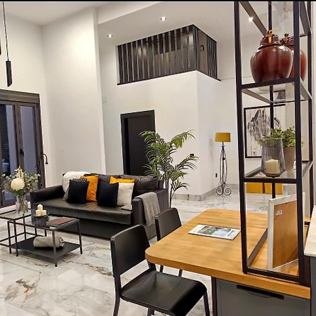 Dream Loft Διαμέρισμα Puente Genil Εξωτερικό φωτογραφία