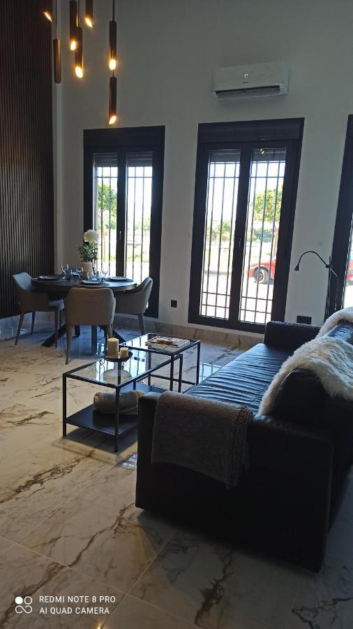 Dream Loft Διαμέρισμα Puente Genil Εξωτερικό φωτογραφία