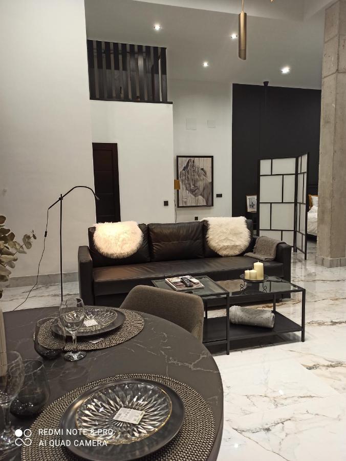 Dream Loft Διαμέρισμα Puente Genil Εξωτερικό φωτογραφία