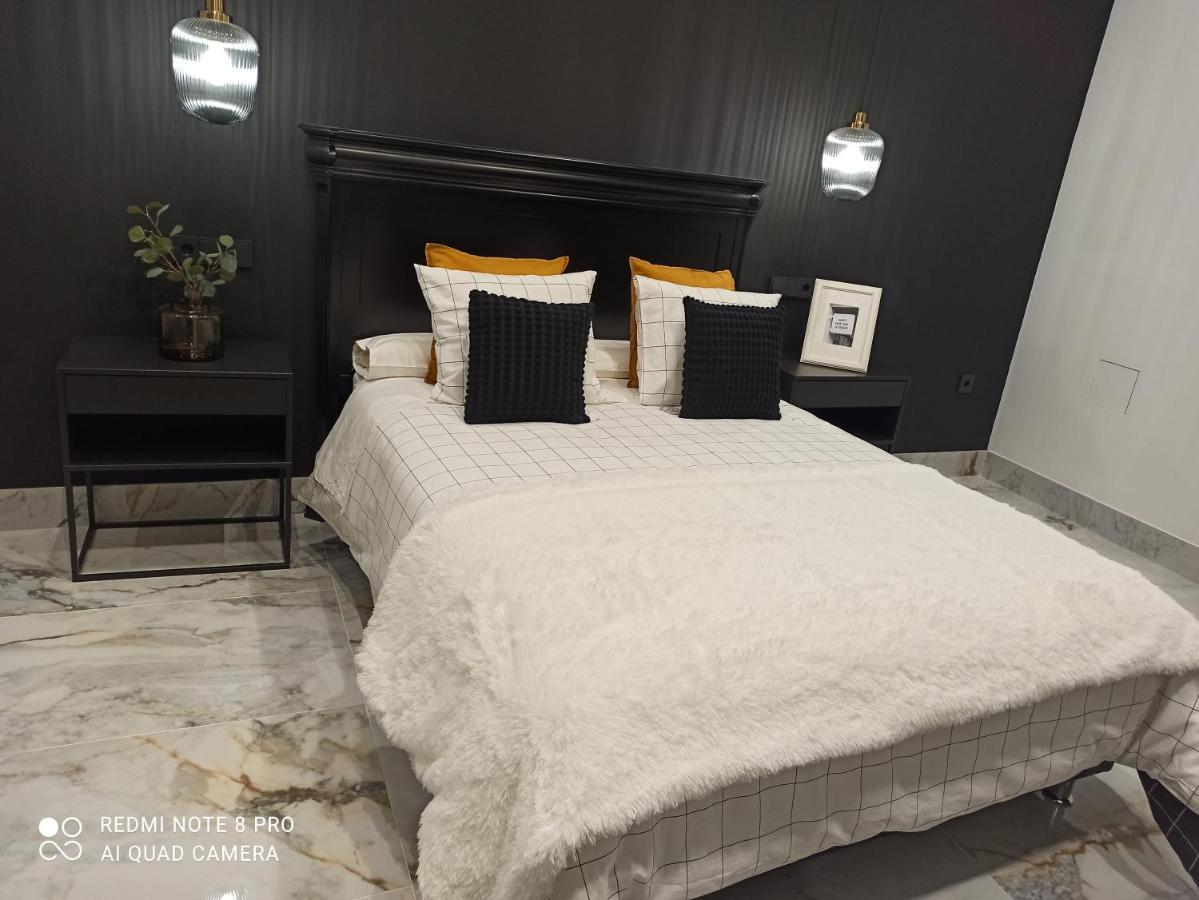 Dream Loft Διαμέρισμα Puente Genil Εξωτερικό φωτογραφία