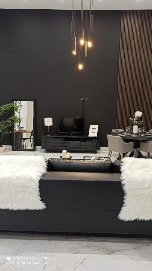 Dream Loft Διαμέρισμα Puente Genil Εξωτερικό φωτογραφία