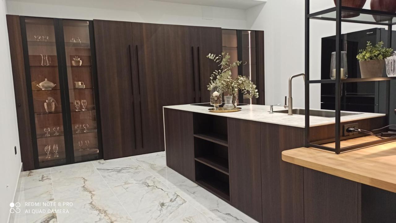 Dream Loft Διαμέρισμα Puente Genil Εξωτερικό φωτογραφία