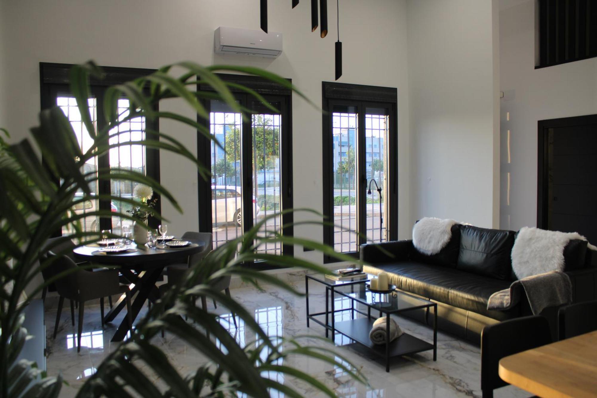 Dream Loft Διαμέρισμα Puente Genil Εξωτερικό φωτογραφία