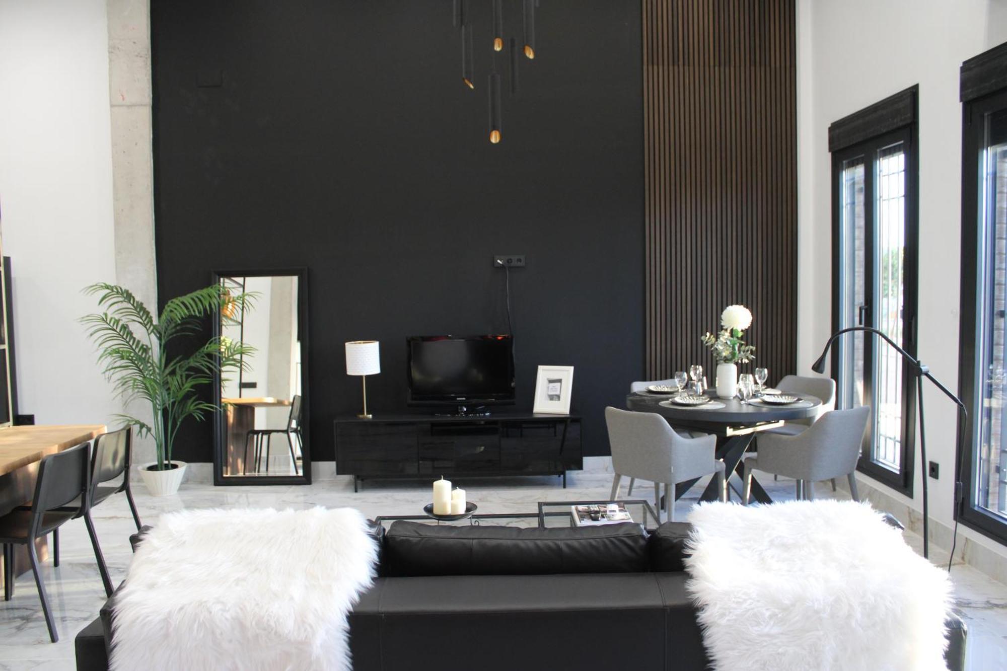Dream Loft Διαμέρισμα Puente Genil Εξωτερικό φωτογραφία