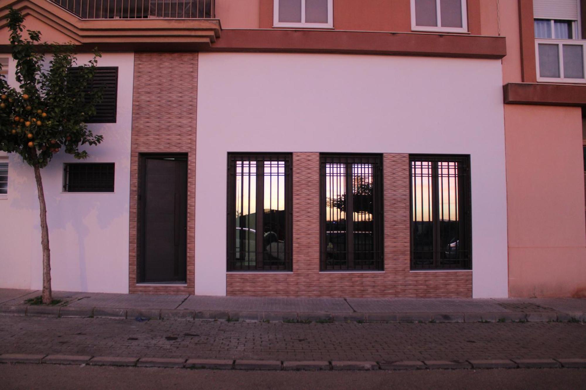 Dream Loft Διαμέρισμα Puente Genil Εξωτερικό φωτογραφία