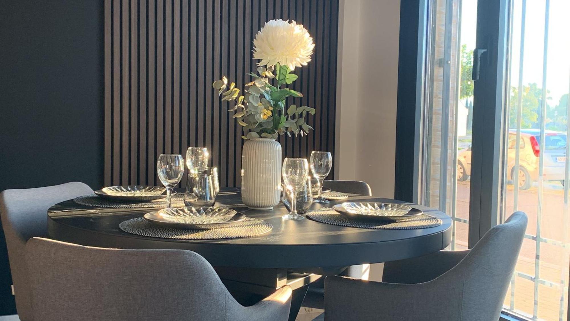 Dream Loft Διαμέρισμα Puente Genil Εξωτερικό φωτογραφία