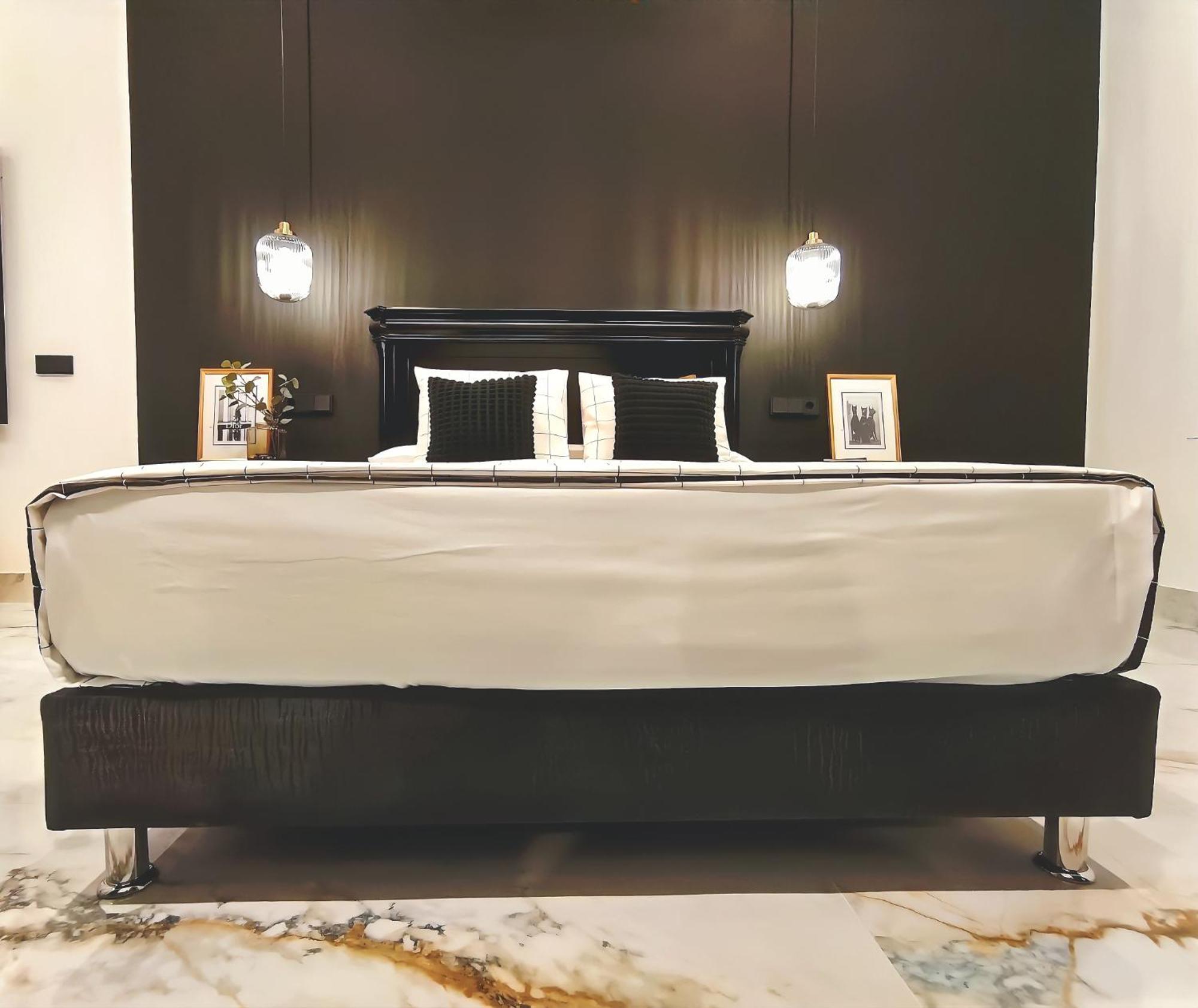 Dream Loft Διαμέρισμα Puente Genil Εξωτερικό φωτογραφία