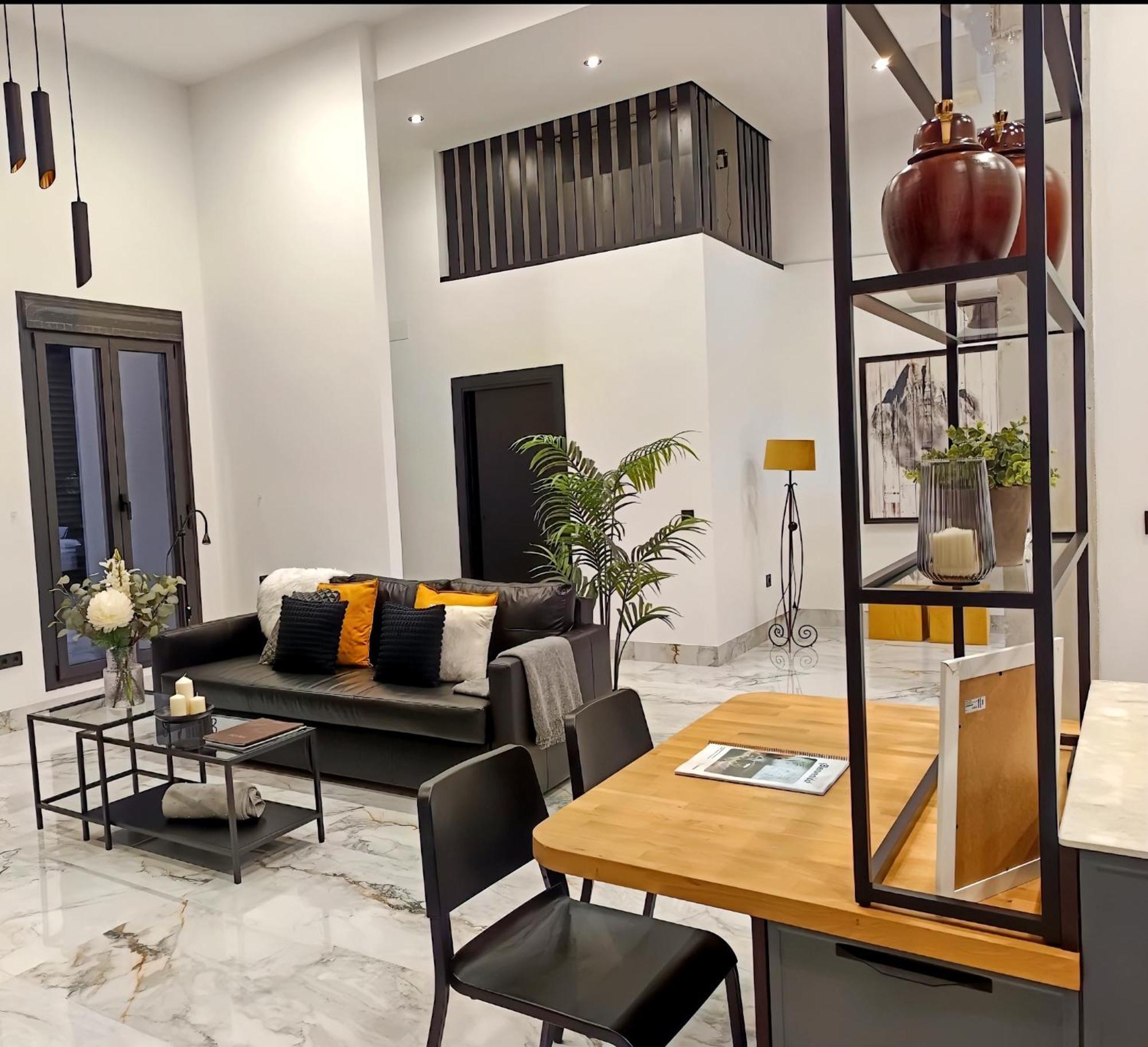 Dream Loft Διαμέρισμα Puente Genil Εξωτερικό φωτογραφία